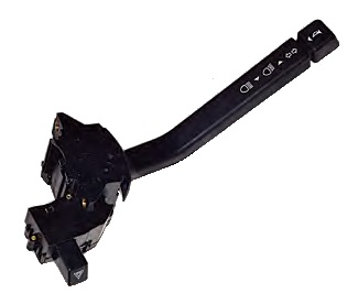 90207 - LLAVE LUCES Y BALIZA